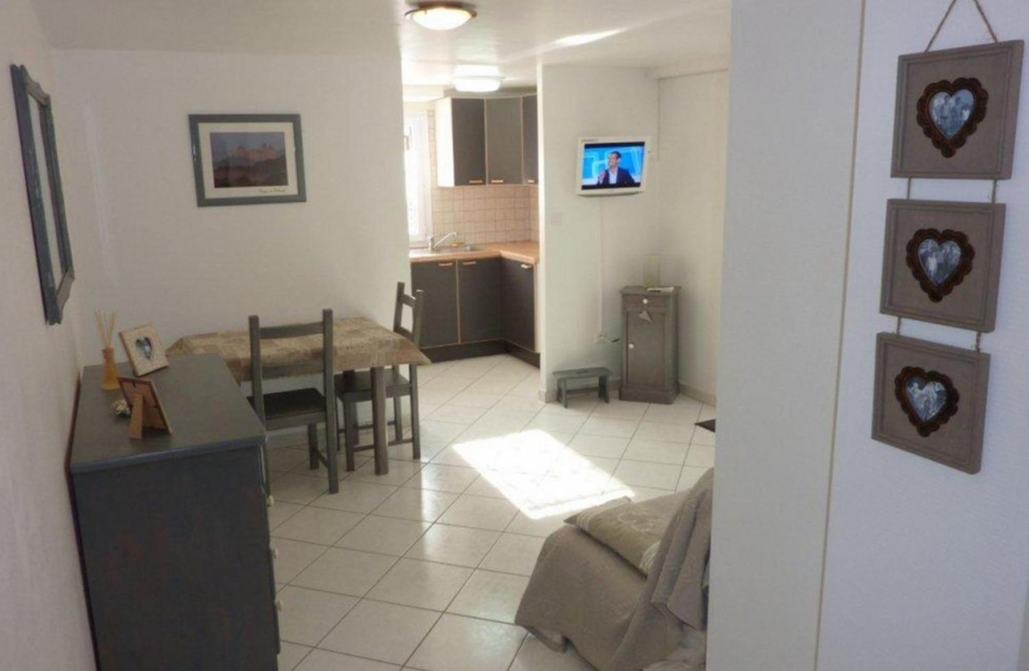 Woippy Chambre D'Hotes De Florence מראה חיצוני תמונה