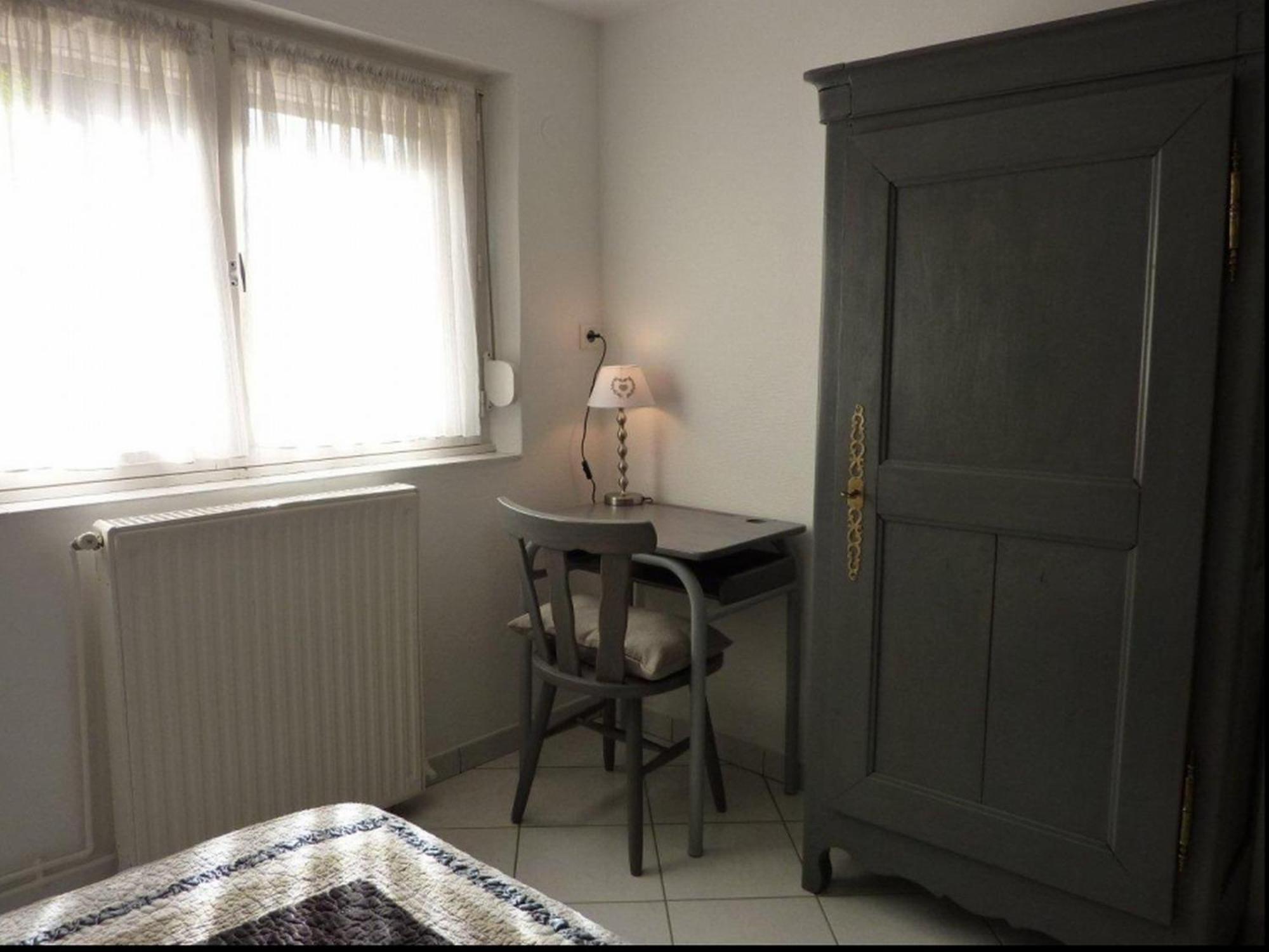 Woippy Chambre D'Hotes De Florence מראה חיצוני תמונה