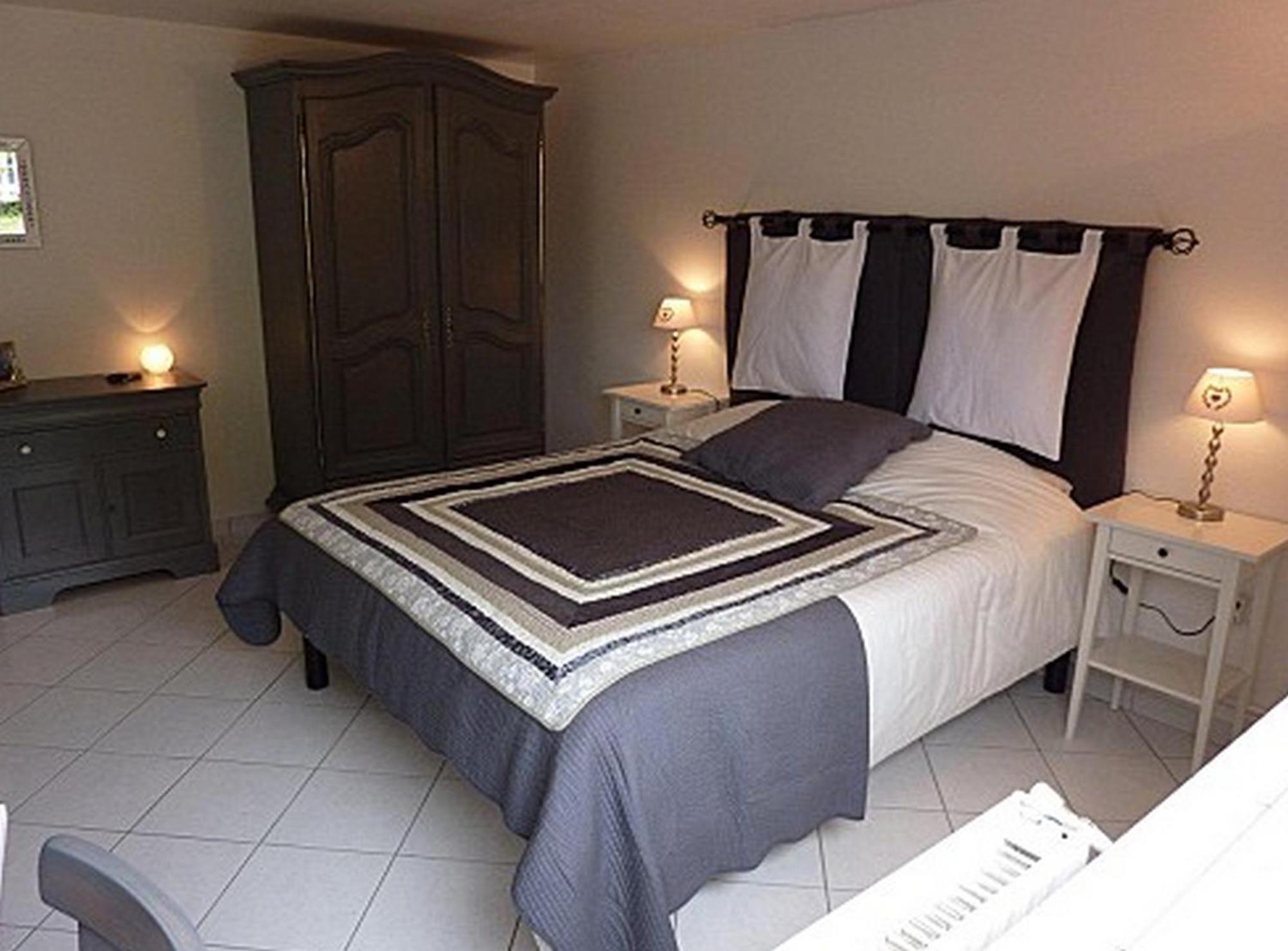 Woippy Chambre D'Hotes De Florence מראה חיצוני תמונה