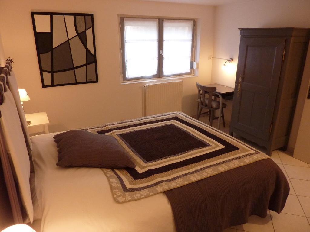 Woippy Chambre D'Hotes De Florence מראה חיצוני תמונה