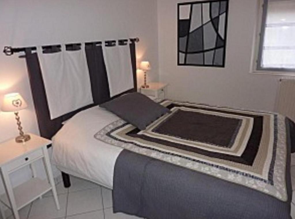 Woippy Chambre D'Hotes De Florence חדר תמונה