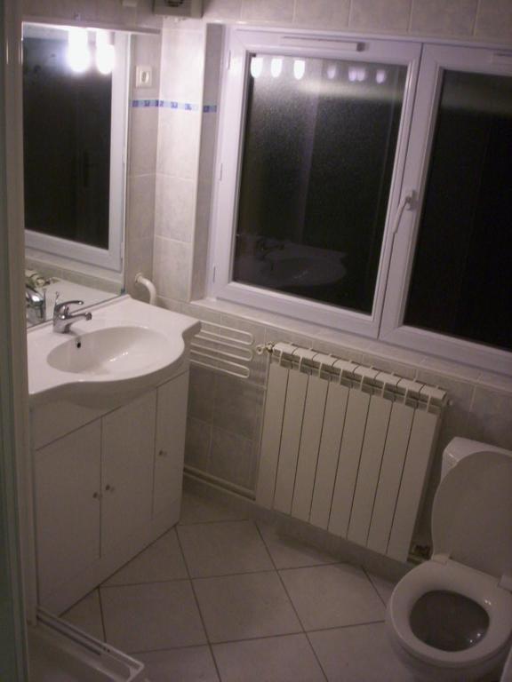 Woippy Chambre D'Hotes De Florence חדר תמונה