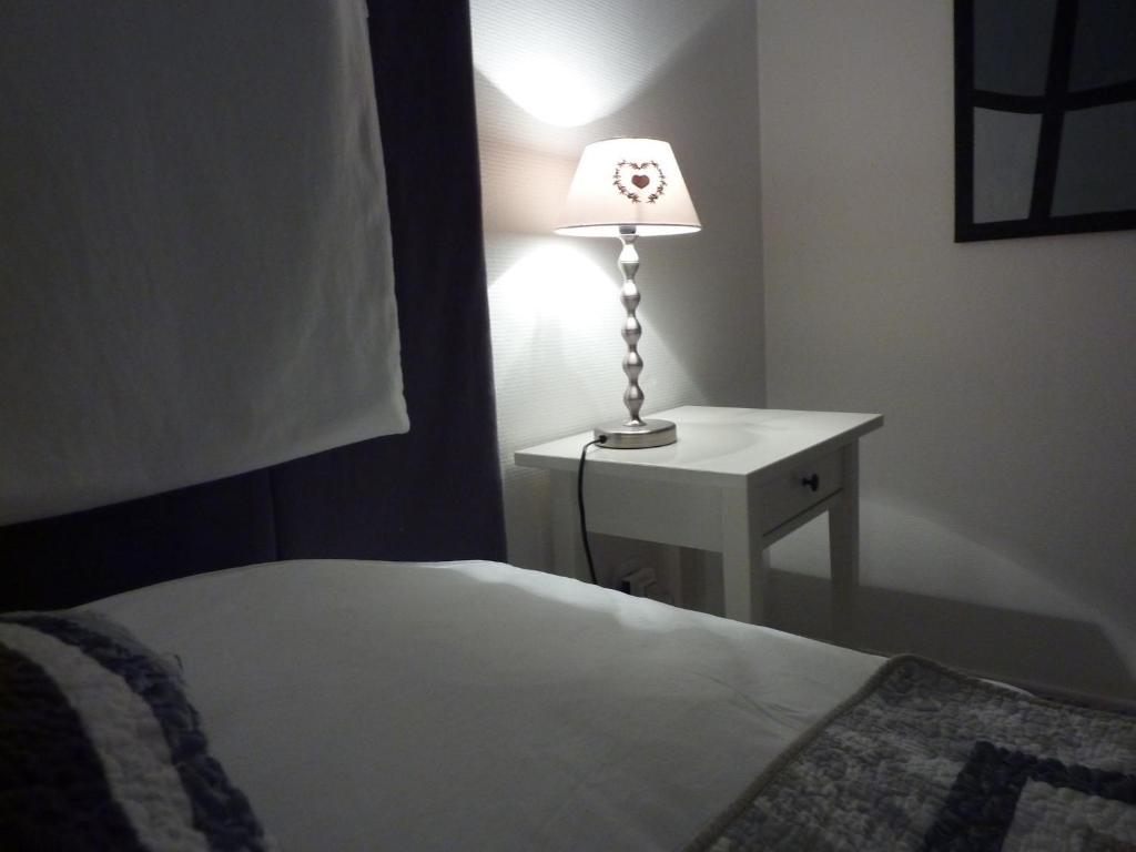Woippy Chambre D'Hotes De Florence חדר תמונה