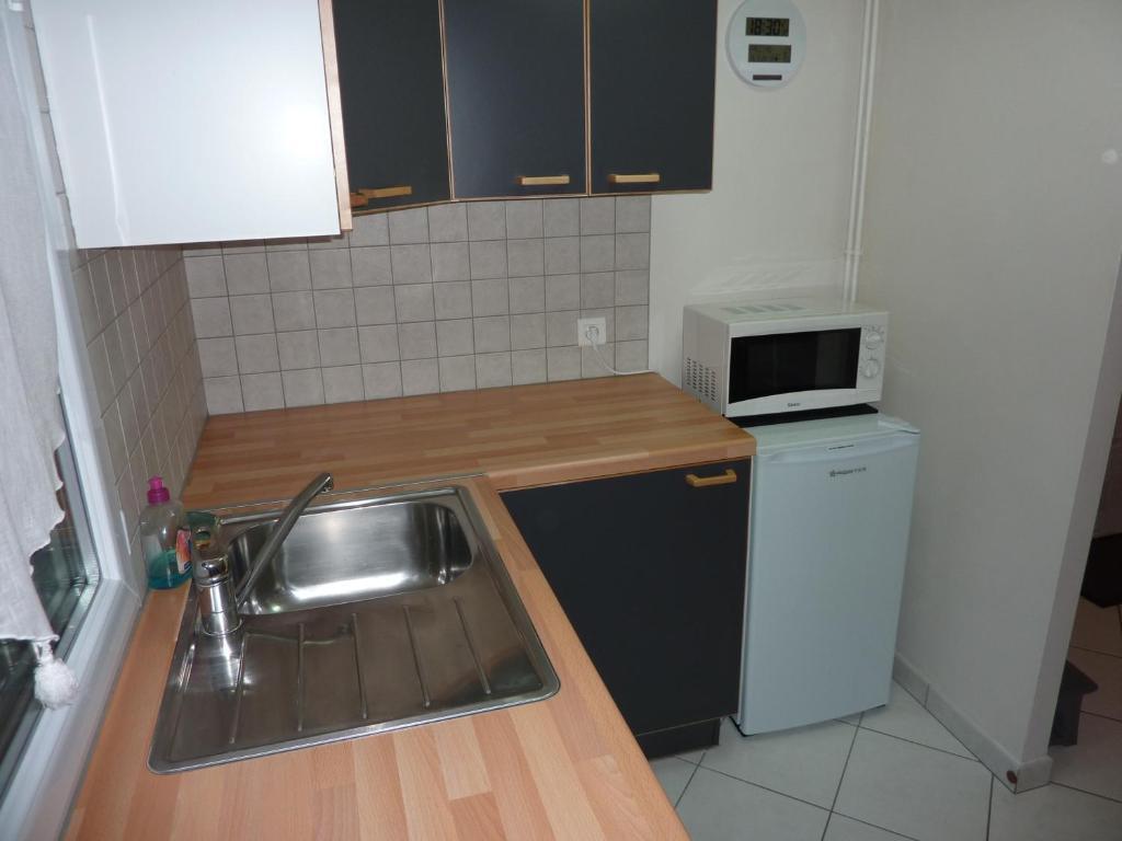 Woippy Chambre D'Hotes De Florence חדר תמונה