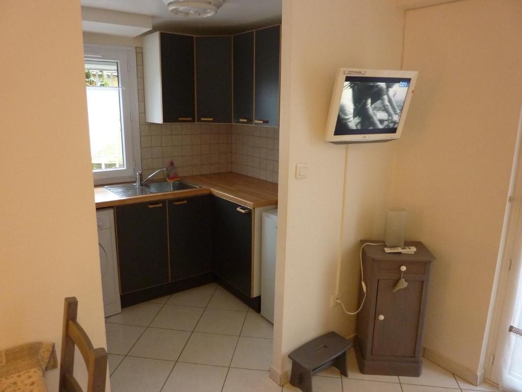 Woippy Chambre D'Hotes De Florence חדר תמונה