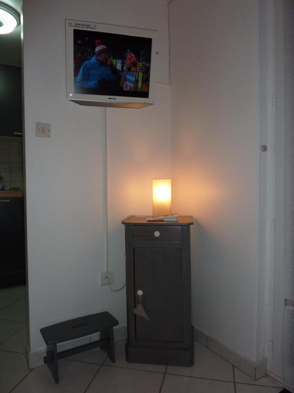 Woippy Chambre D'Hotes De Florence חדר תמונה