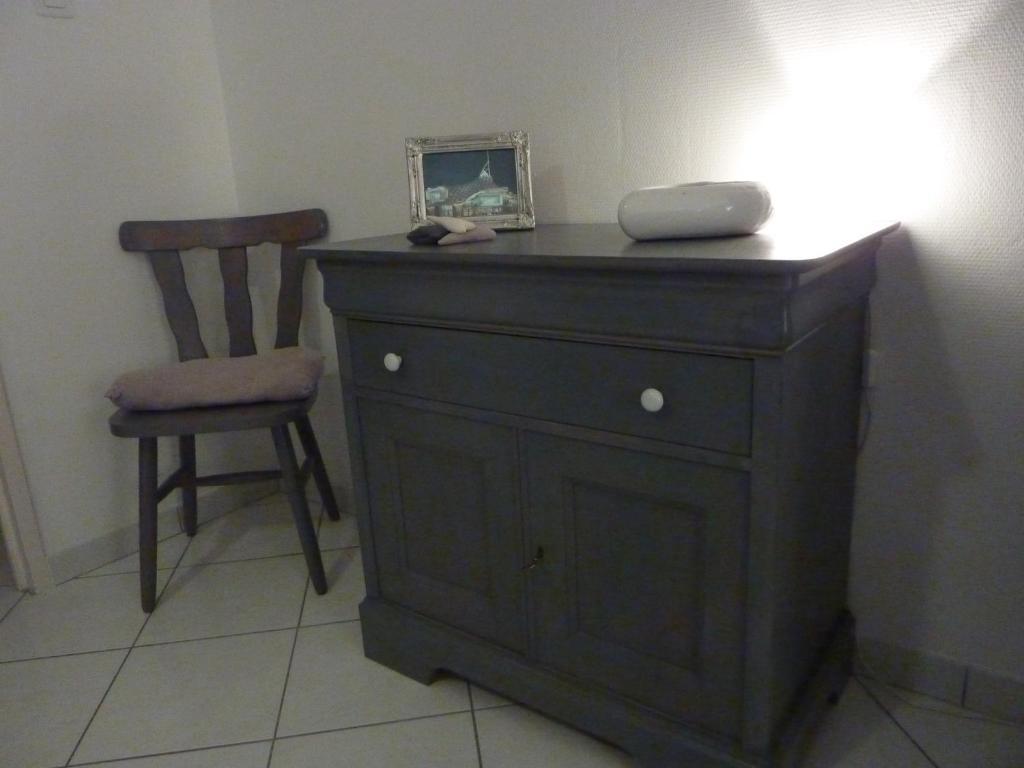 Woippy Chambre D'Hotes De Florence חדר תמונה