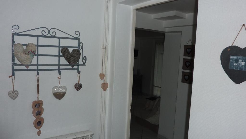 Woippy Chambre D'Hotes De Florence חדר תמונה