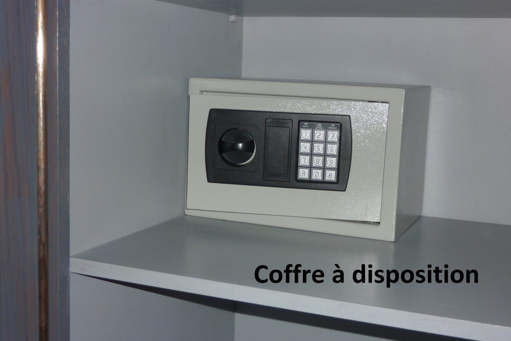 Woippy Chambre D'Hotes De Florence מראה חיצוני תמונה