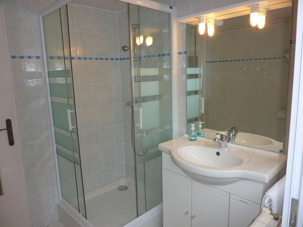 Woippy Chambre D'Hotes De Florence חדר תמונה
